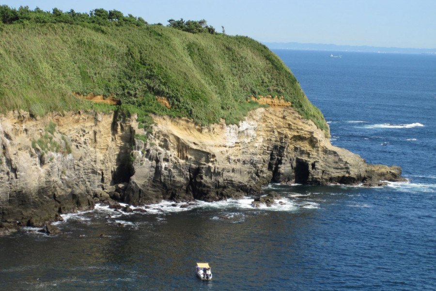 🏞️ 조가시마 공원 (城ケ島公園) 이미지 4